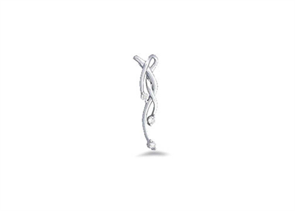 Rhodium Plated | Fashion Pendants